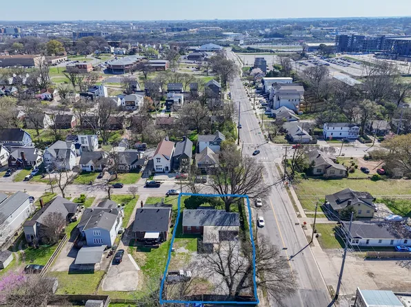 1821 Allison Pl, Nashville, TN 37203