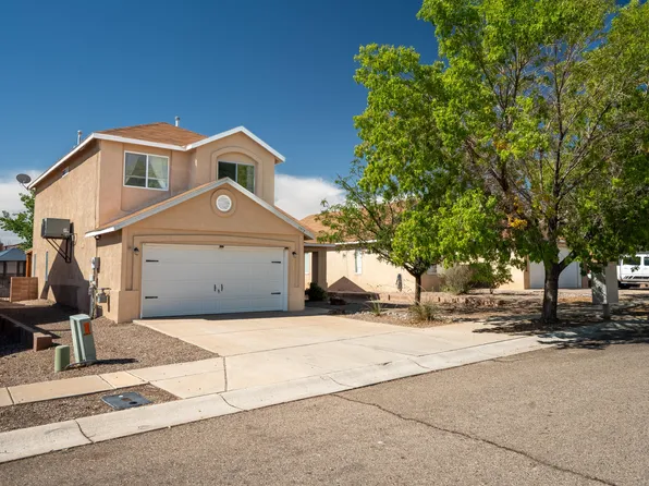 5912 Night Rose Ave NW, Albuquerque, NM 87114