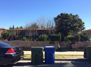 250 4th St, Soledad, CA 93960