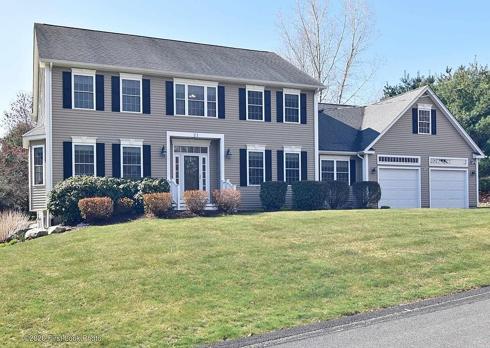 1st image of 21 Preserve Dr