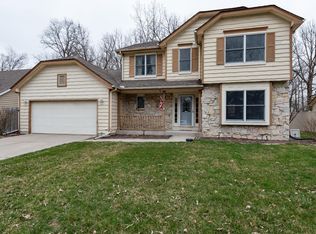 7631 Hamlin St, Crown Pt, IN
