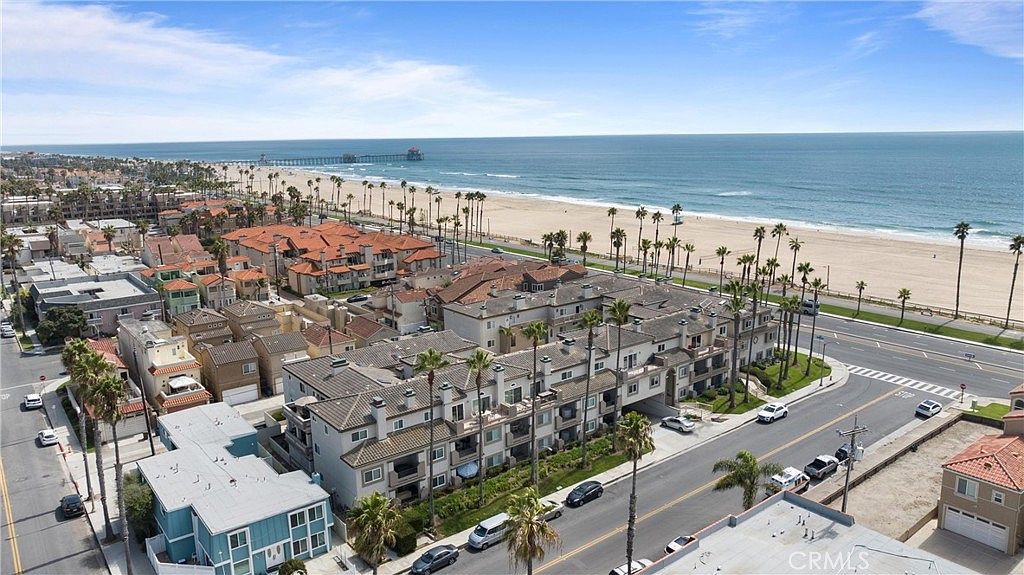 1516 Pacific Coast Hwy APT 116, Huntington Beach, CA 92648 | MLS # ...