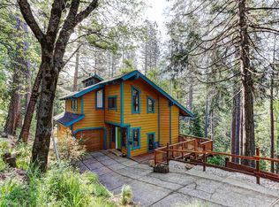 10435 Crestview Dr, Grass Valley, CA 95949