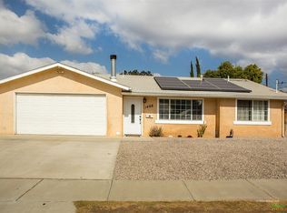 1498 Wilson Ave, Escondido, CA 92027