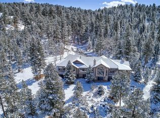 4199 Wildflower Ct, Evergreen, CO 80439