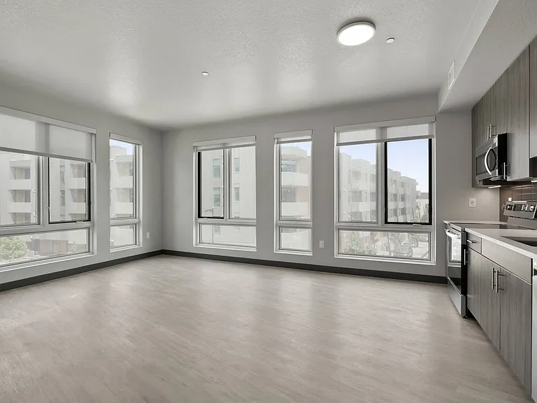 S'PARK Apartments — Photo 45