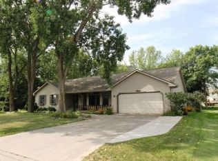 2100 Hilltop Dr, Green Bay, WI 54313