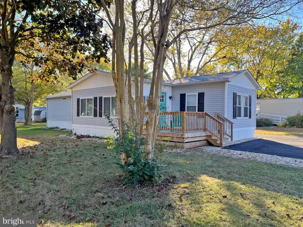 33476 Clover St #G9, Lewes, DE 19958