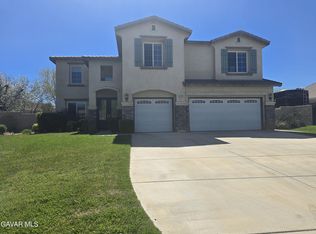 41740 Firenze St, Lancaster, CA 93536