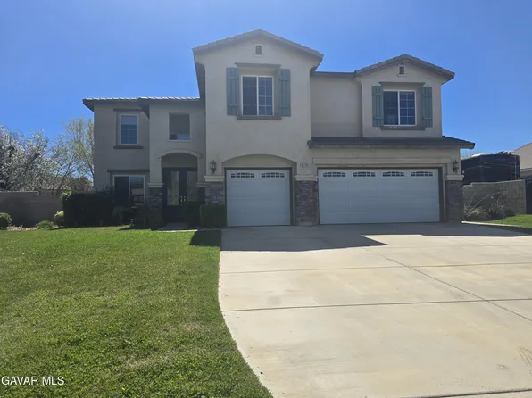 41740 Firenze St, Lancaster, CA 93536