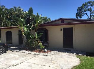 4696 Duera Mae Dr, Fort Myers, FL 33908