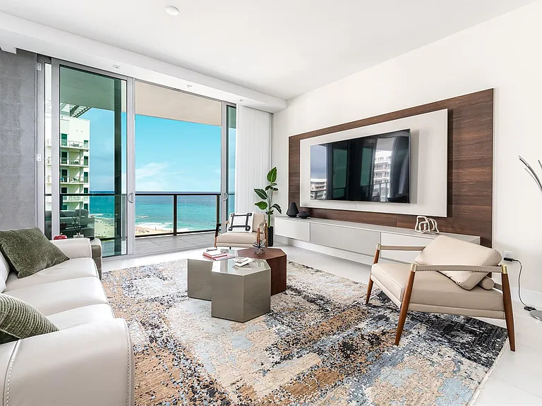 3100 N Ocean Dr #H-1601 — Photo 11