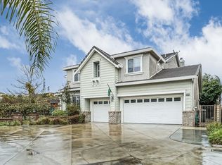 28420 Incline Ln, Saugus, CA 91390