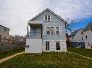 2415 S 16th St, Milwaukee, WI 53215