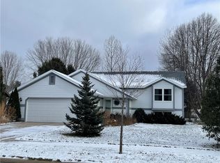 4709 Bogey Ave, Eau Claire, WI 54701