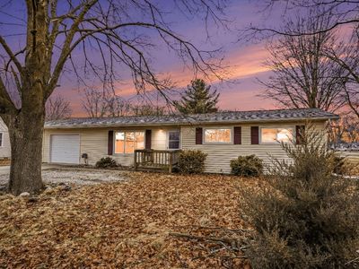 3920 S Hartford Dr, Saginaw, MI, 48603