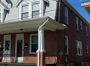 3537 Ridgeway St, Laureldale, PA 19605