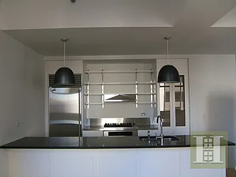 Rented by Halstead Real Estate