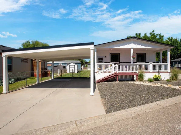 1500 W 7th St Space 44-C, Weiser, ID 83672