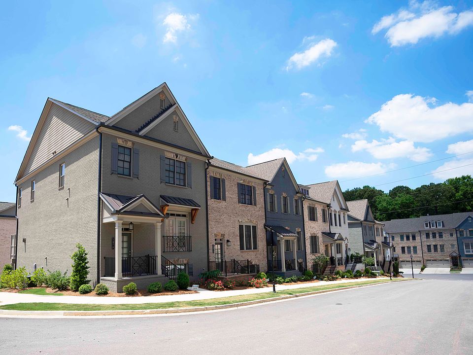 1st image of 2431 Skyland Way NE