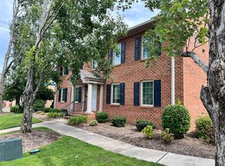 516 W Innes St APT 201, Salisbury, NC 28144