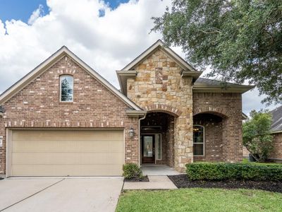 8506 Clarkman Ridge Ln, Cypress, TX, 77433