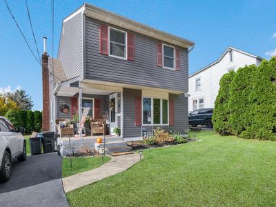 938 Avenue C, Langhorne, PA, 19047