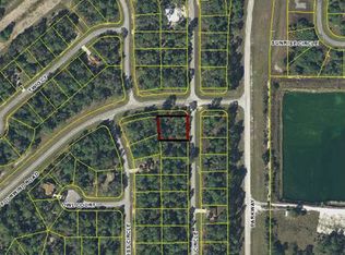 6002 S Moss Cir, Labelle, FL 33935