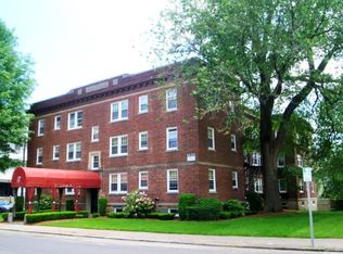 17 Greenleaf St APT 18, Quincy, MA 02169