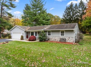 906 60th St SW, Byron Center, MI 49315