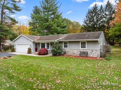 906 60th St SW, Byron Center, MI, 49315