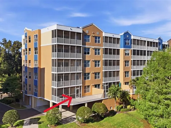 960 Starkey Rd APT 3106, Largo, FL 33771