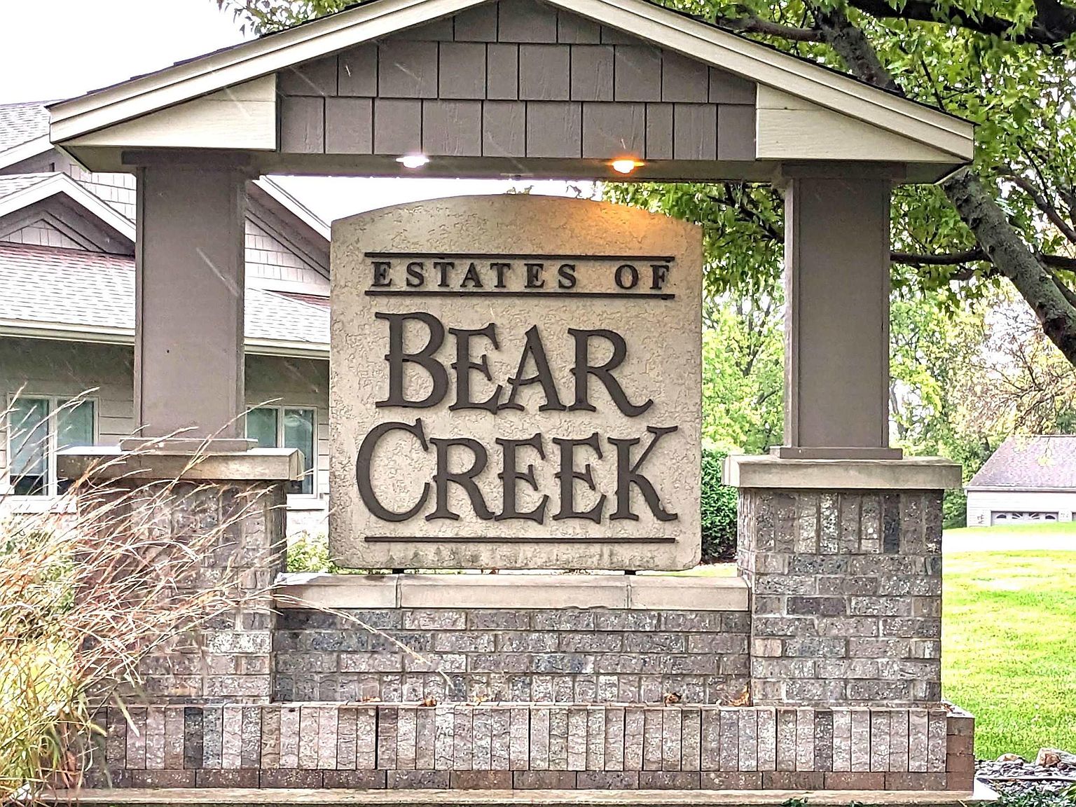 111-112 Bear Creek Ct