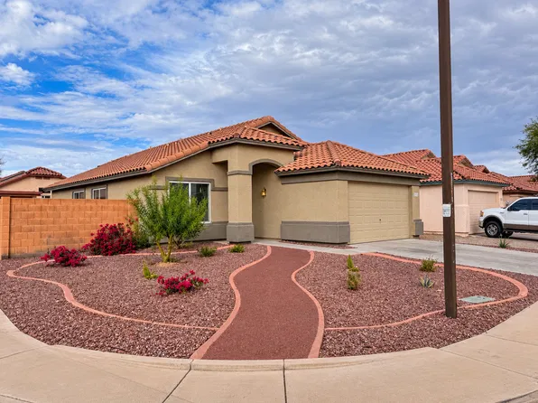 22026 W Pima St, Buckeye, AZ 85326