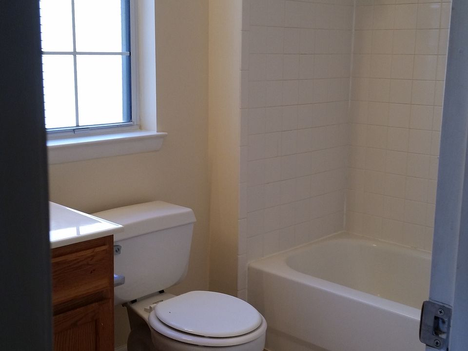 Full bath