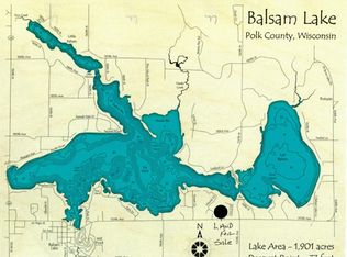 170th Ave, Balsam Lake, WI 54810