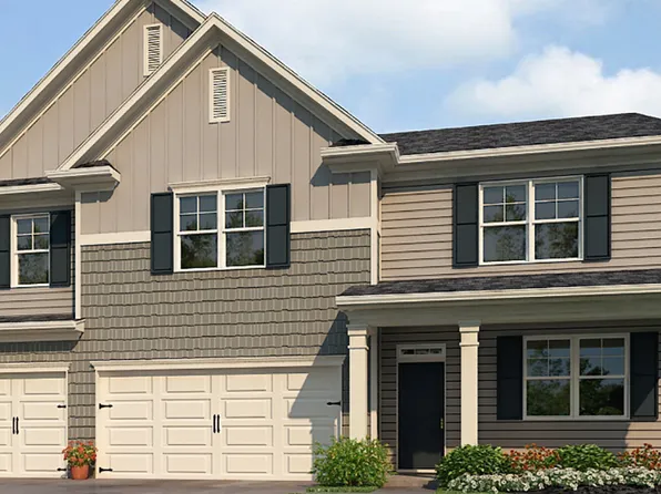 1427 Lincoln Ln, Braselton, GA 30517