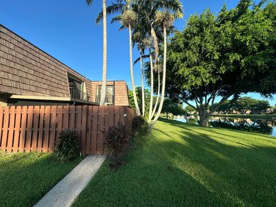 622 Springdale Circle, Palm Springs, FL, 33461
