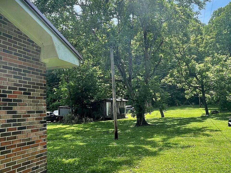 590 Adams Branch Rd, Frenchburg, KY 40322 Zillow