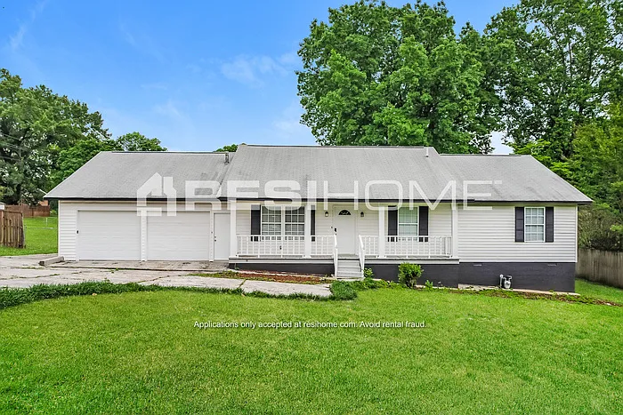 208 Foy Rd