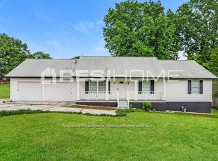 208 Foy Rd, Madison, AL 35758