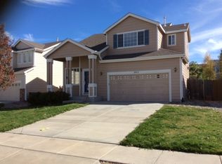 3915 Springs Ranch Dr, Colorado Springs, CO 80922