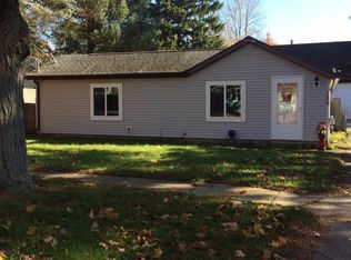 130 N Rayner St, Mason, MI 48854