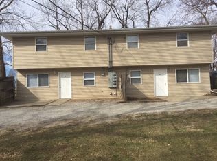 6501 Ravena Rd APT 3, Pleasant Valley, MO 64068