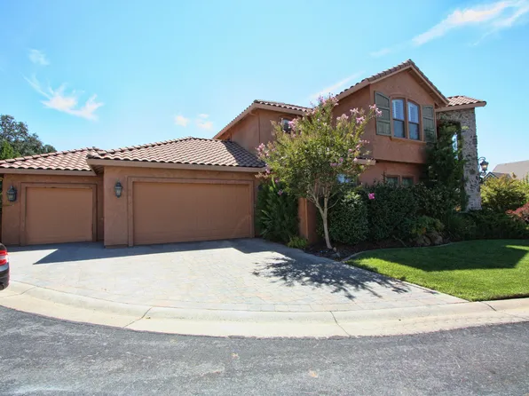15374 De La Cruz Dr, Rancho Murieta, CA 95683