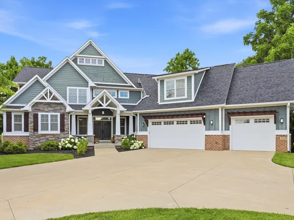 16906 Catkins Ct, Westfield, IN 46074