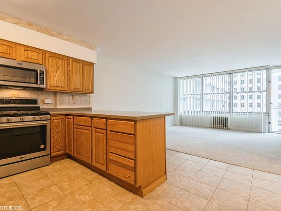 3rd image of 1000 N Lake Shore Dr APT 2203