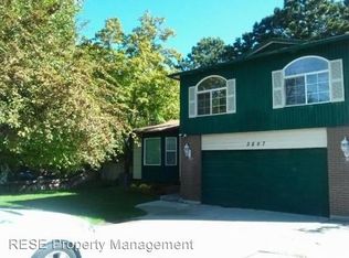 3897 S 6000 W, West Valley City, UT 84128