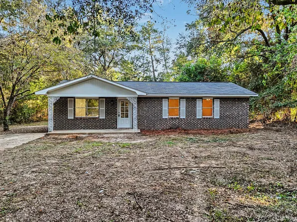 3718 Plumcrest Ave, Albany, GA 31705
