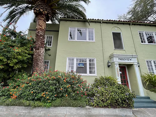 1229 Sacramento St #3 Photo 1